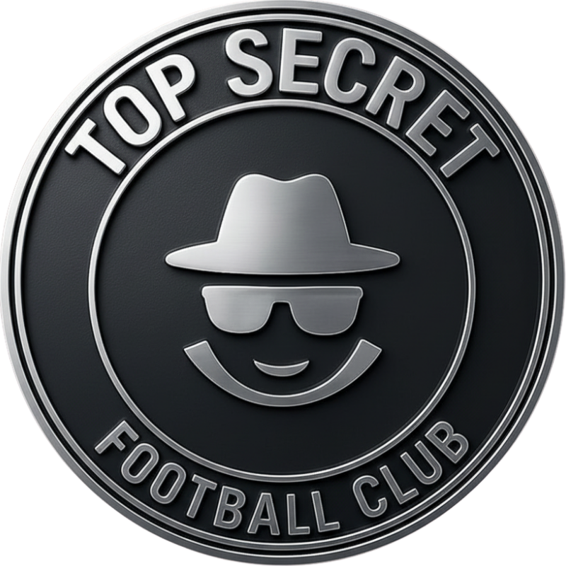 Top Secret FC